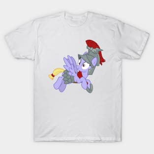 Royal Legionnaire flying T-Shirt